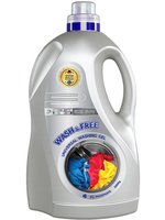 Гель для прання універсальний 5л Wash@Free_thumbnail