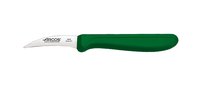 Нож для чистки изогнутый зелен.6см 180321 Genova_thumbnail