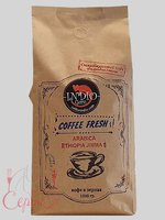 Кава в зернах 1кг Ефіопія Джимма 5_thumbnail