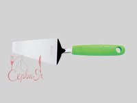 Лопатка для піци порційна пластикова ручка 15031_thumbnail