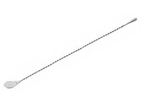 Барна ложка 40см з краплею, сталь 18/10 The Bars B004TL_thumbnail