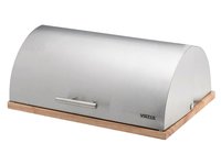 Хлебница (метал) VINZER  89150_thumbnail