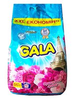 Порошок пральний автомат Французський аромат Colour 6кг GALA_thumbnail