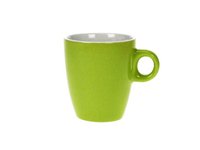 Чашка 190мл зеленая Barista C&T 608566_thumbnail