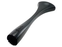 Мадлер d38мм, h230мм, чорний The Bars B002_thumbnail