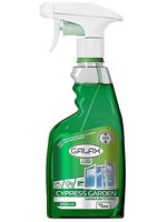 Засіб для скла і дзеркал Кипарисова свіжість 1000мл Galax _thumbnail