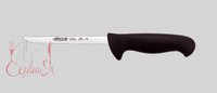Нож обвалочный 160мм чорний "2900" 294125 Arcos_thumbnail
