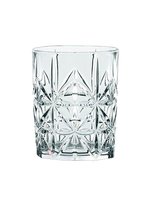 Склянка низька 345мл Whisky tumbler Cross Highland 96089_thumbnail