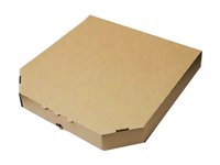 Коробка для піци крафт 32х32х3,9см АП_thumbnail