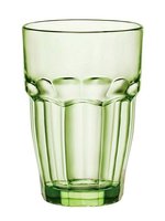 Склянка висока зелена 370мл Rock bar mint 418960_thumbnail