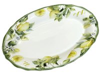 Блюдо овальне 32см Sorrento tiffany 20258-213032_thumbnail