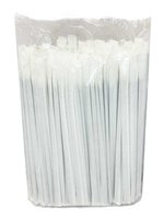 Соломка фреш 21смх6,8мм без згину смугаста в інд.упаковці 200шт СП_thumbnail