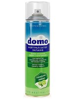 Нейтралізатор запахів з ароматом лайму DOMO 500мл 30002_thumbnail