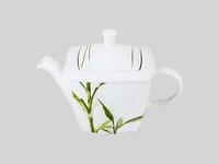 Чайник для чая 400мл 2722 бамбук Victoria_thumbnail