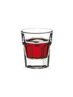 Склянка для горілки 37мл Casablanсa 52734 6шт_thumbnail