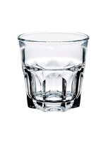 Склянка 200мл низка Granity 50027/J3283_thumbnail