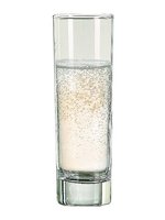 Склянка для напоїв 290мл SIDE 42469_thumbnail