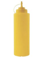 Пляшка для соусів жовта 1025мл 510252_thumbnail