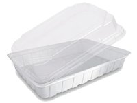 Контейнер для суші з тростини 185х130х48мм 50шт СТ-63_thumbnail