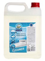 Засіб для чистки ванних кімнат 5л BALU CLEANER РЕ каністра_thumbnail