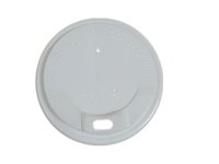 Кришка ГР-80 біла  50шт GP 01-0012_thumbnail