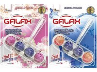 Блок туалетний для унітазу Galax Асорті_thumbnail