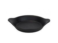 Сковорода для запікання д.17.5см Yara Black Egg Plate C&T 2421018_thumbnail