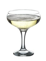 Келих для шампанського чаша 275мл BISTRO 44136_thumbnail