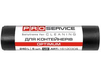 Пакет для сміття 240л 5шт чорний OPTIMUM PRO 16120304 LD_thumbnail