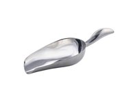 Совок для сипучих продуктів н/ж 100мл 610365 FoREST_thumbnail