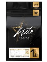 Кава в зернах Hits Strong 1000г_thumbnail