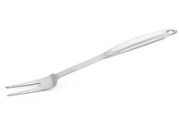 Виделка кухонна 34см плоска 00289_thumbnail