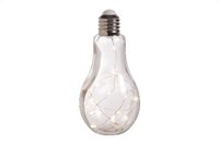 Лампа настольная LED "Лампа" 9,5*19,5см C&T 137529_thumbnail