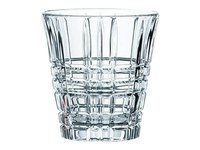 Склянка низька 260мл Whisky tumbler Square 102267_thumbnail