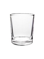 Склянка  для напоїв 200 мл ECOMO GLADKIY 042_thumbnail