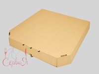 Коробка для піци 32х32х4см БУРА (кратно 100)_thumbnail