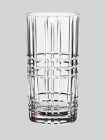 Склянка висока 445мл Longdrink Square Highland 98234_thumbnail