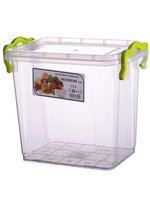 Бокс для продуктів высокий №2 1,4л PREMIUM_thumbnail