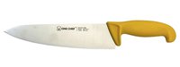 Ніж кухарський 200мм жовтий 106403 One Chef_thumbnail